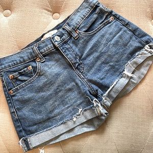 Gap Denim Shorts
